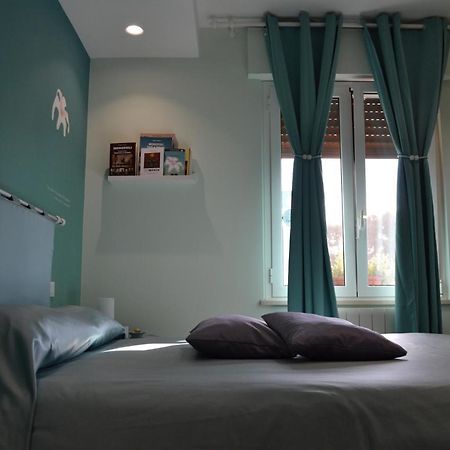 Bed and Breakfast Stelle D'Acqua Монополи Экстерьер фото