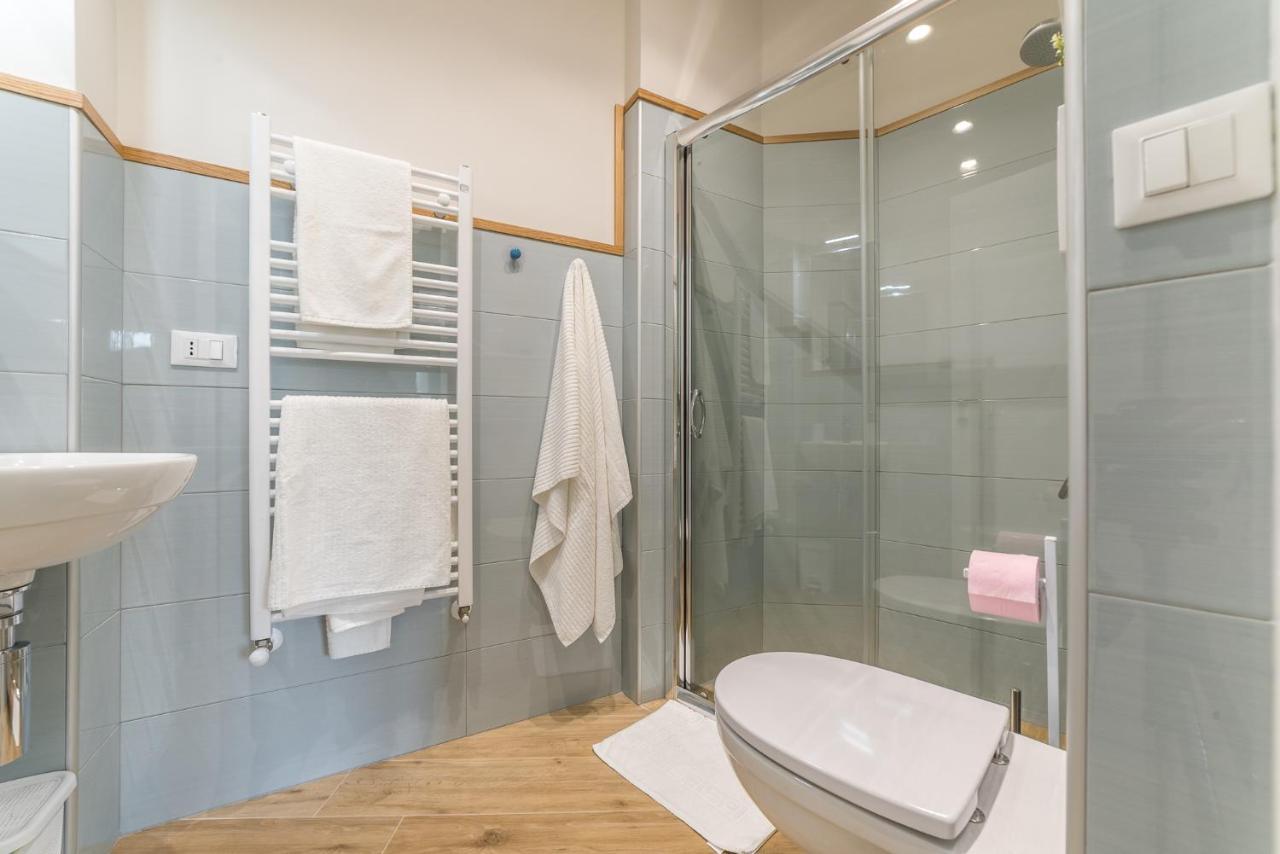 Bed and Breakfast Stelle D'Acqua Монополи Экстерьер фото