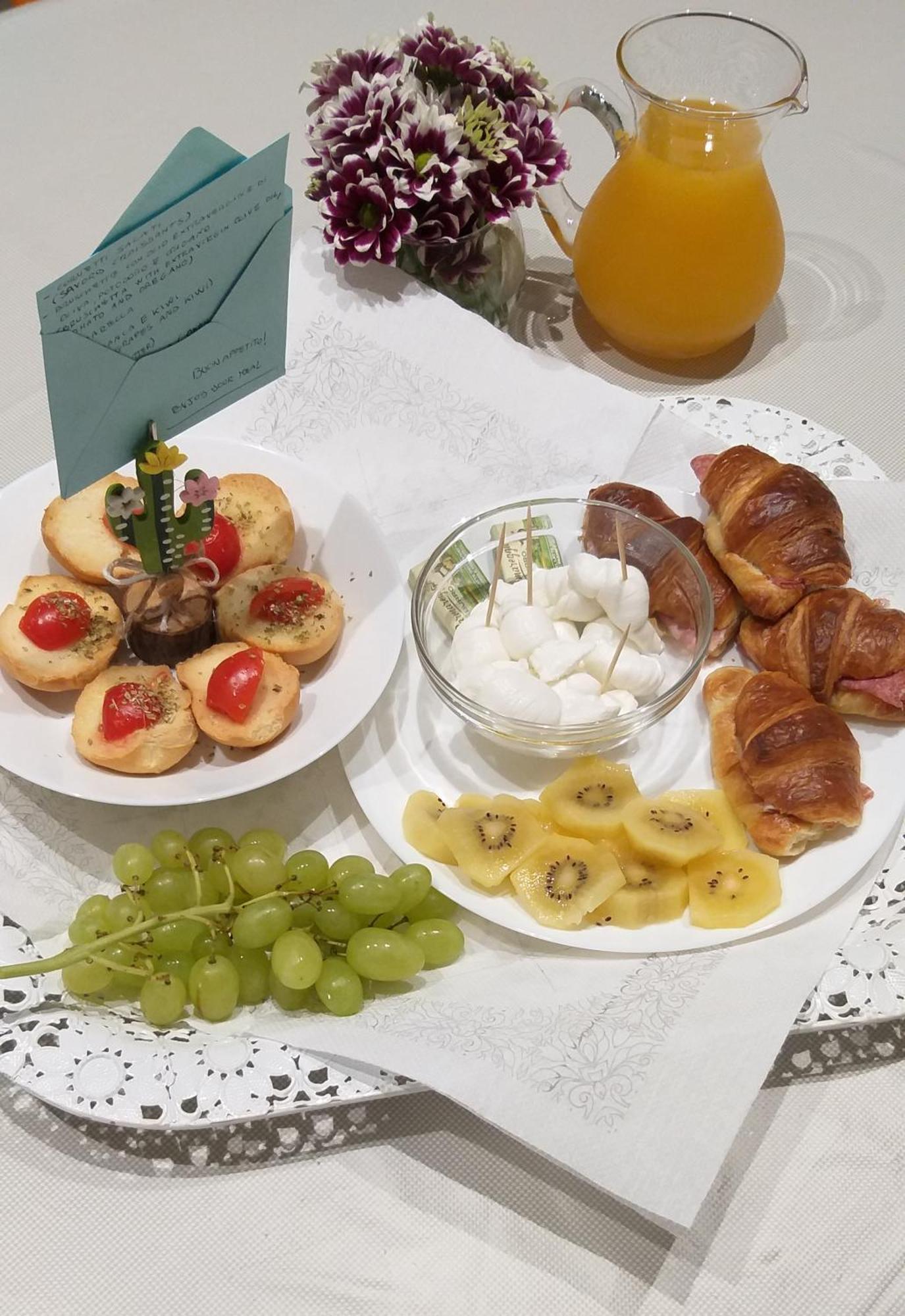 Bed and Breakfast Stelle D'Acqua Монополи Экстерьер фото