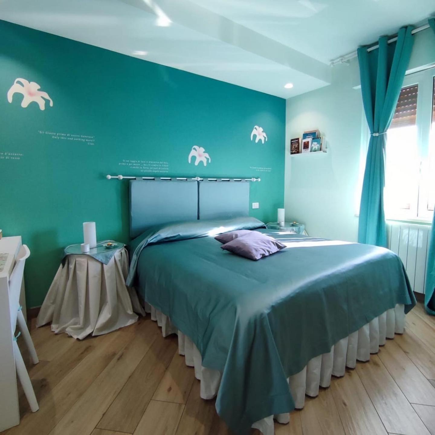 Bed and Breakfast Stelle D'Acqua Монополи Экстерьер фото