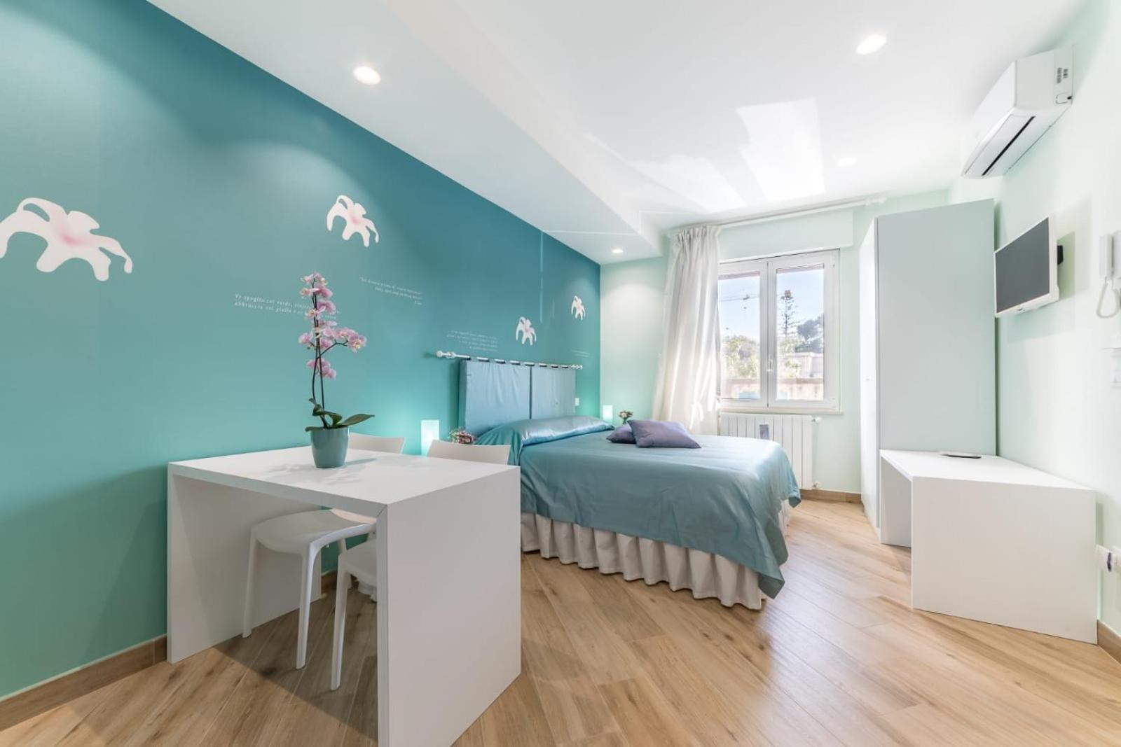 Bed and Breakfast Stelle D'Acqua Монополи Экстерьер фото
