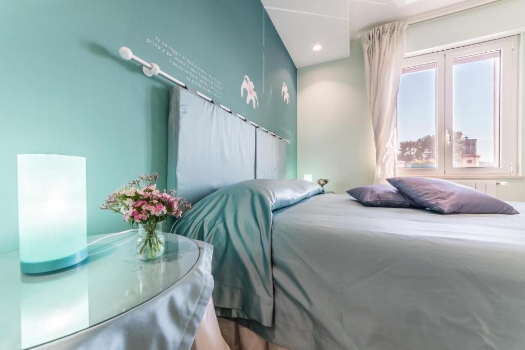 Bed and Breakfast Stelle D'Acqua Монополи Экстерьер фото